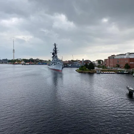 Haus Alf Wilhelmshaven